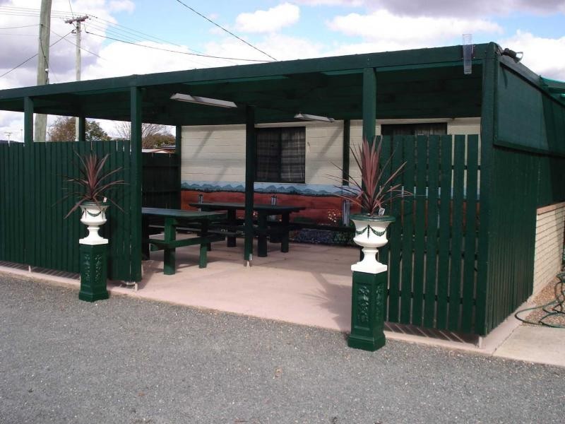 8 Archibald Street, Stanthorpe, Stanthorpe QLD 4380