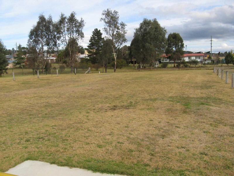 81 Rich Street, Stanthorpe, Stanthorpe QLD 4380