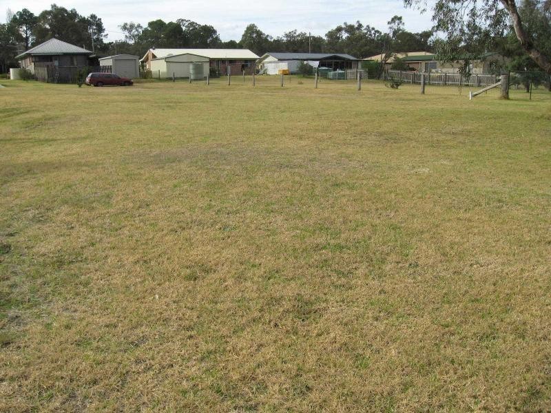 81 Rich Street, Stanthorpe, Stanthorpe QLD 4380