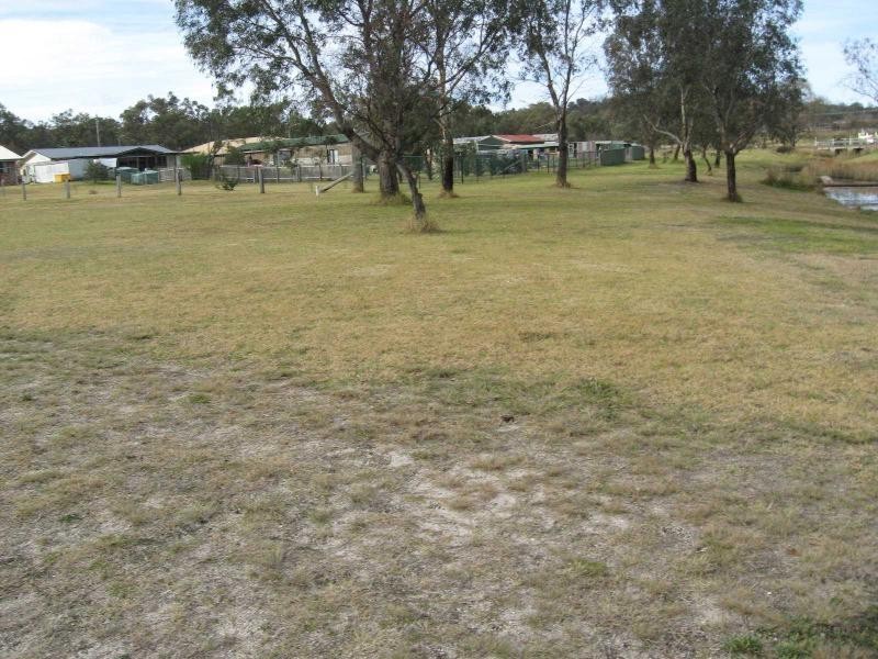 81 Rich Street, Stanthorpe, Stanthorpe QLD 4380