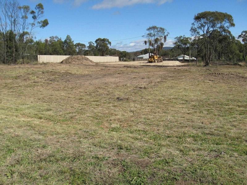 Lot 183/184 Sanderson Road, Glen Aplin, Stanthorpe QLD 4380