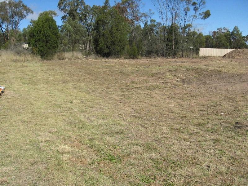 Lot 185-186 Sanderson Road, Glen Aplin, Stanthorpe QLD 4380