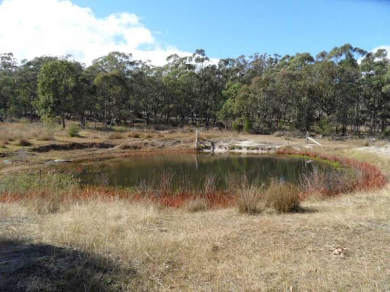 204 Gliibard Road, Stanhorpe, Stanthorpe QLD 4380