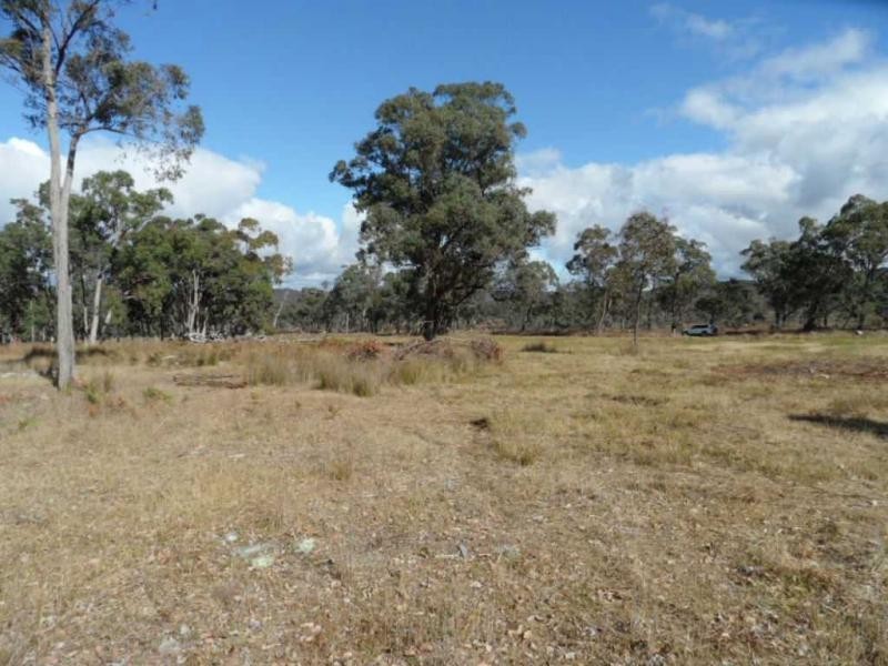 204 Gliibard Road, Stanhorpe, Stanthorpe QLD 4380