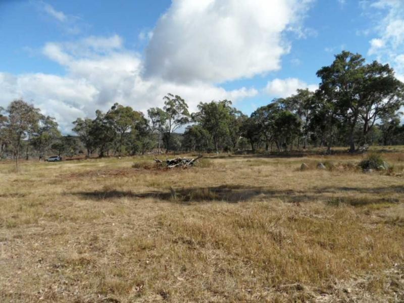 204 Gliibard Road, Stanhorpe, Stanthorpe QLD 4380