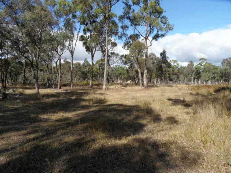 204 Gliibard Road, Stanhorpe, Stanthorpe QLD 4380