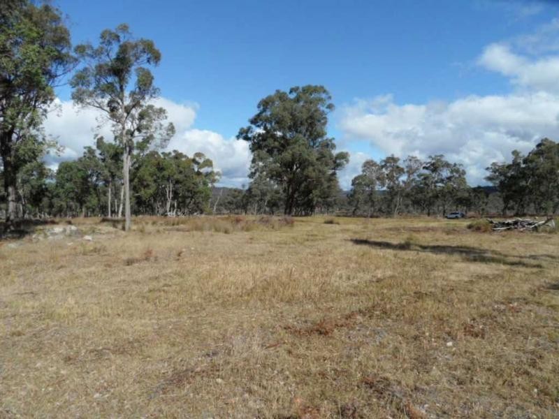 204 Gliibard Road, Stanhorpe, Stanthorpe QLD 4380
