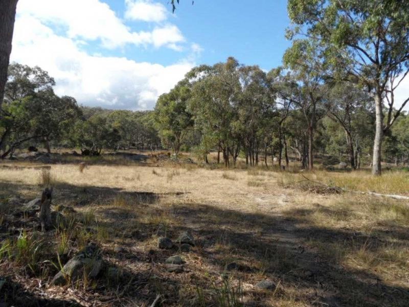 204 Gliibard Road, Stanhorpe, Stanthorpe QLD 4380