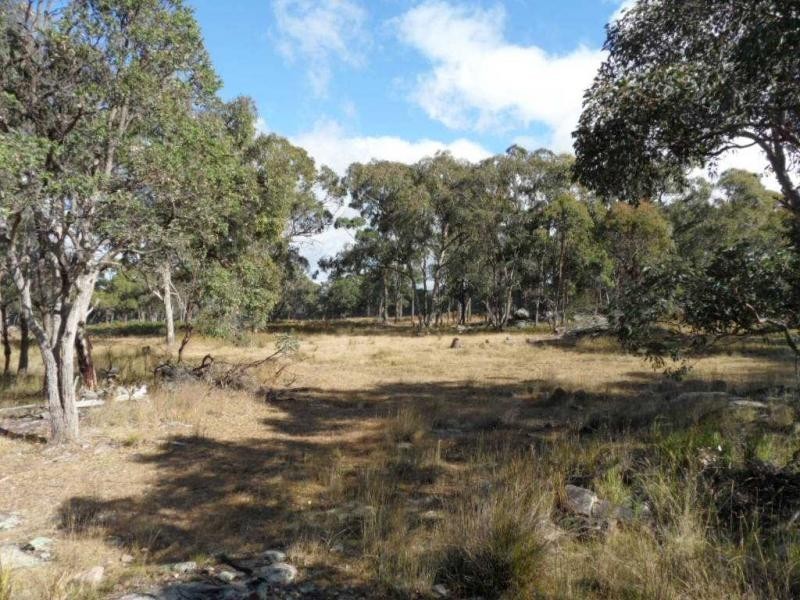 204 Gliibard Road, Stanhorpe, Stanthorpe QLD 4380