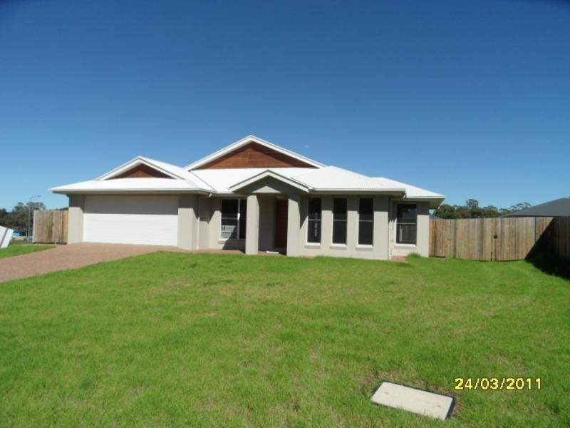 Proposed Lot 124 Edith Street, Stanthorpe, Stanthorpe QLD 4380