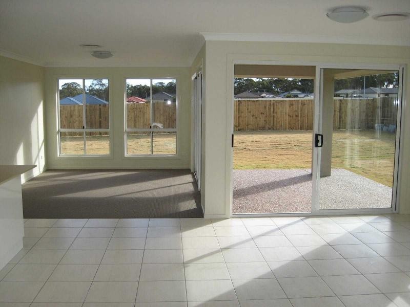 Proposed Lot 124 Edith Street, Stanthorpe, Stanthorpe QLD 4380