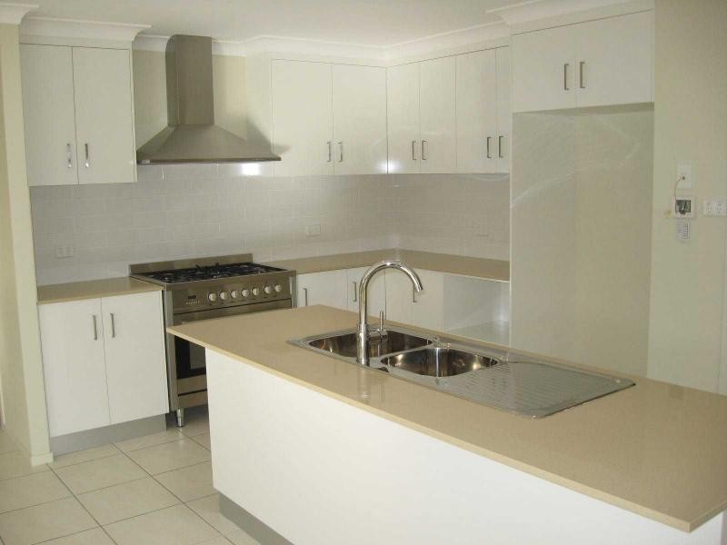 Proposed Lot 124 Edith Street, Stanthorpe, Stanthorpe QLD 4380