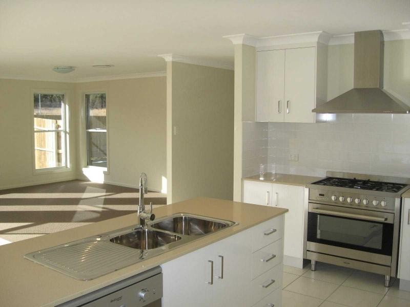 Proposed Lot 124 Edith Street, Stanthorpe, Stanthorpe QLD 4380