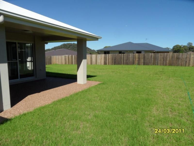 Proposed Lot 124 Edith Street, Stanthorpe, Stanthorpe QLD 4380