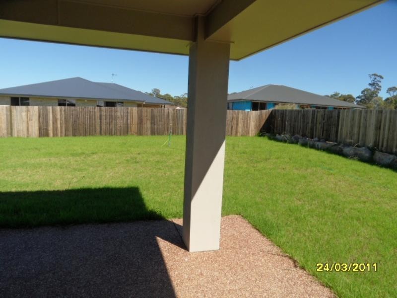 Proposed Lot 124 Edith Street, Stanthorpe, Stanthorpe QLD 4380