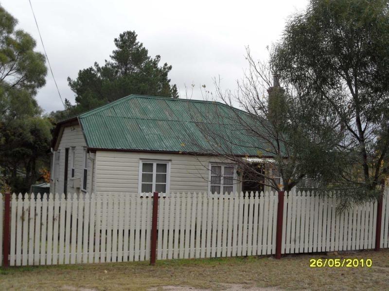 18 Minna Street, Stanthorpe QLD 4380