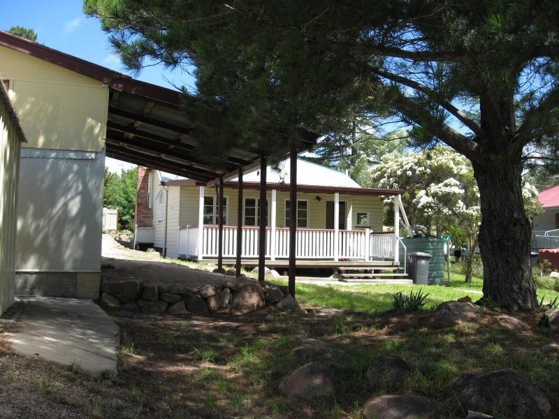 18 Minna Street, Stanthorpe QLD 4380