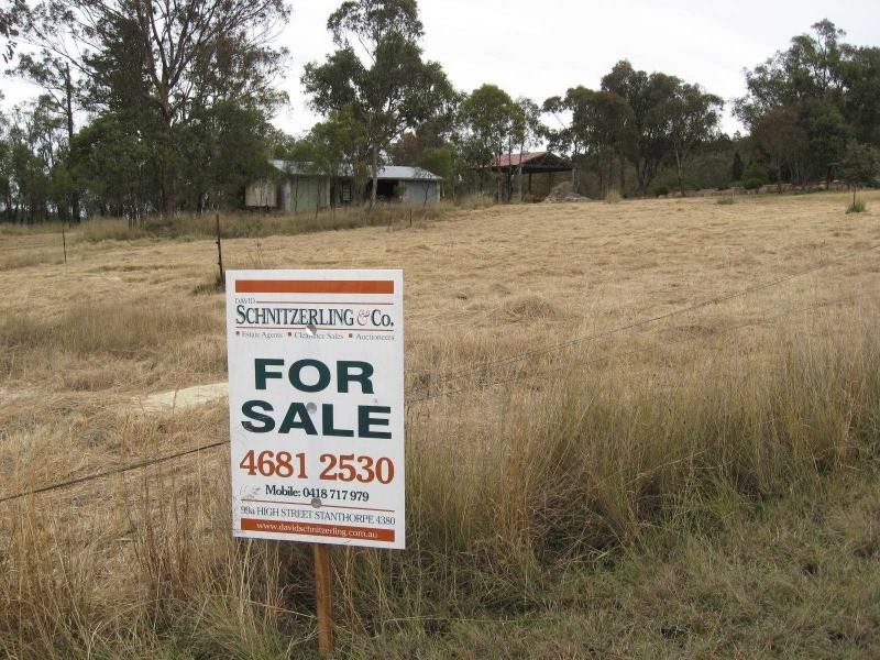 L17 Lees Mountain Road, Stanthorpe, Stanthorpe QLD 4380