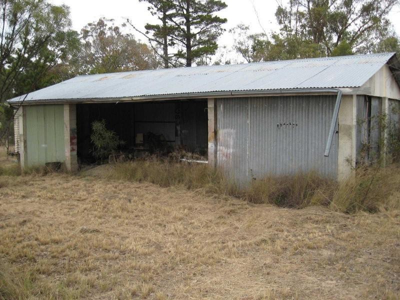 L17 Lees Mountain Road, Stanthorpe, Stanthorpe QLD 4380