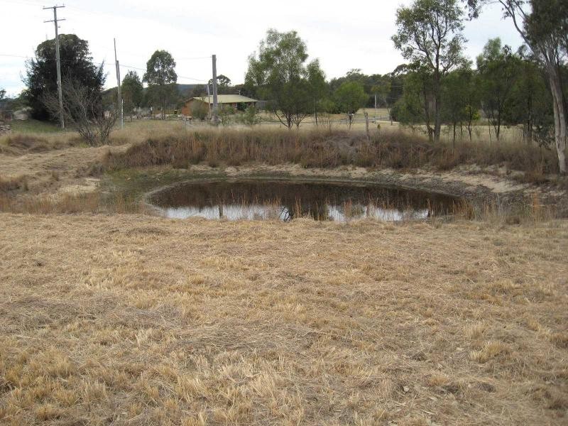 L17 Lees Mountain Road, Stanthorpe, Stanthorpe QLD 4380