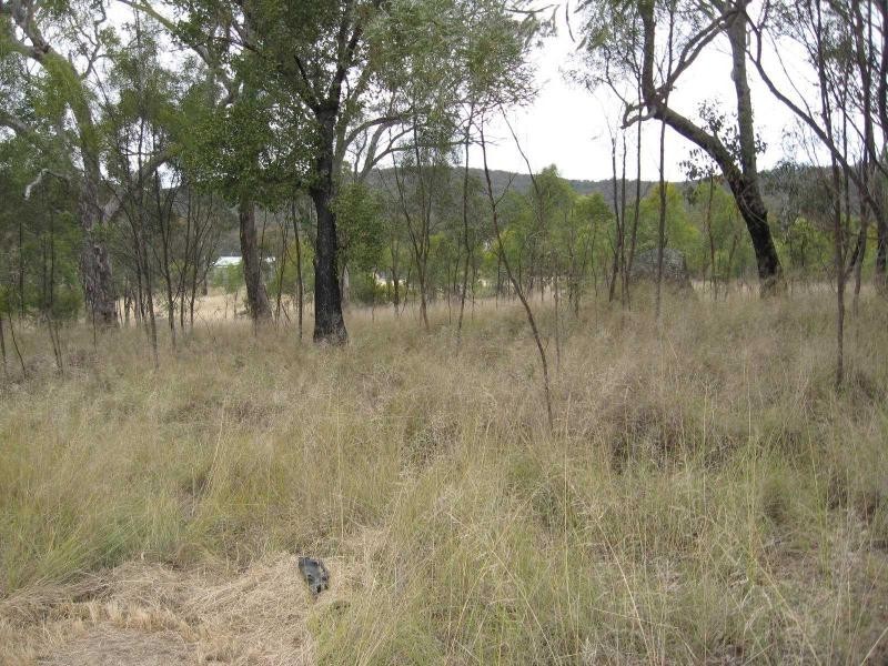 L17 Lees Mountain Road, Stanthorpe, Stanthorpe QLD 4380