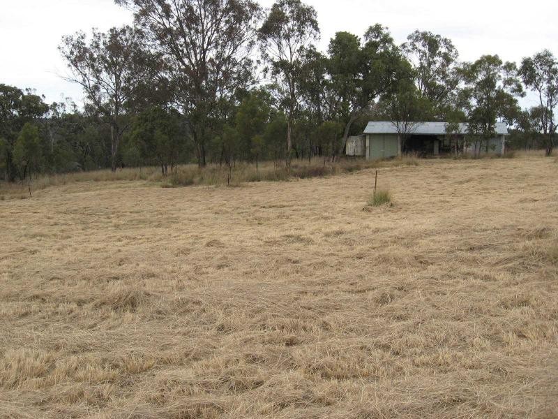 L17 Lees Mountain Road, Stanthorpe, Stanthorpe QLD 4380