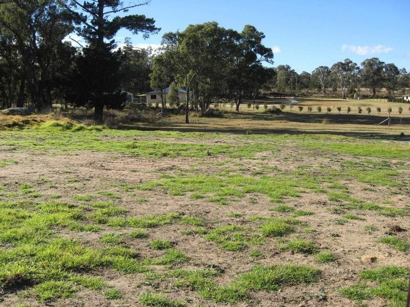 Lot 16 Caves Road, Stanthorpe, Stanthorpe QLD 4380