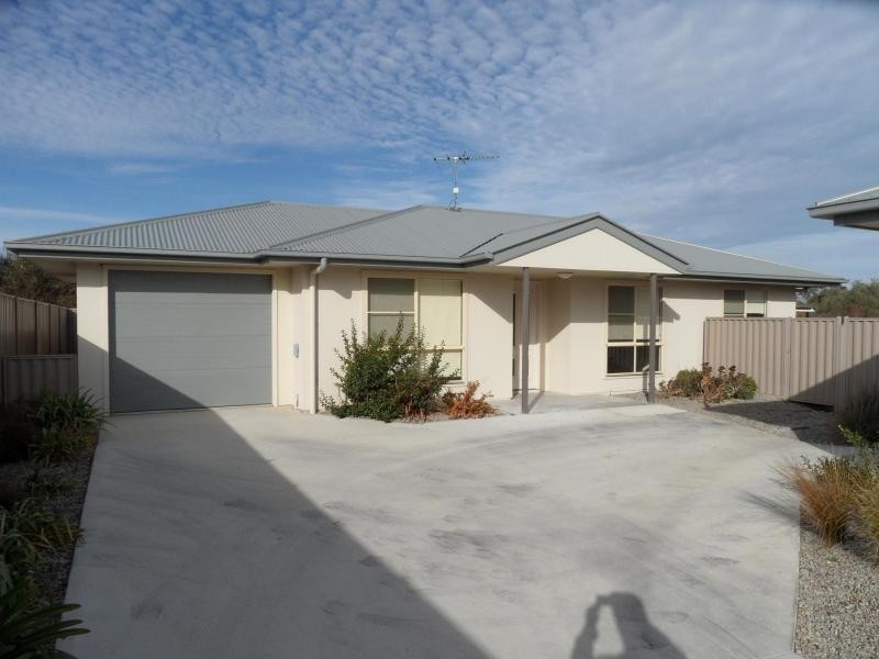 Unit 3/35 Connor Street, Stanthorpe, Stanthorpe QLD 4380