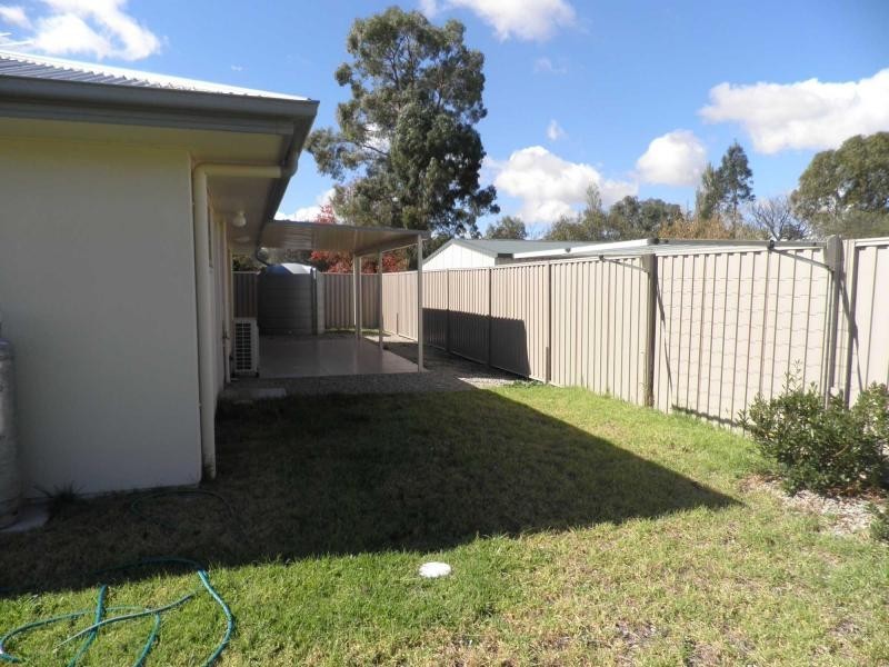 Unit 3/35 Connor Street, Stanthorpe, Stanthorpe QLD 4380