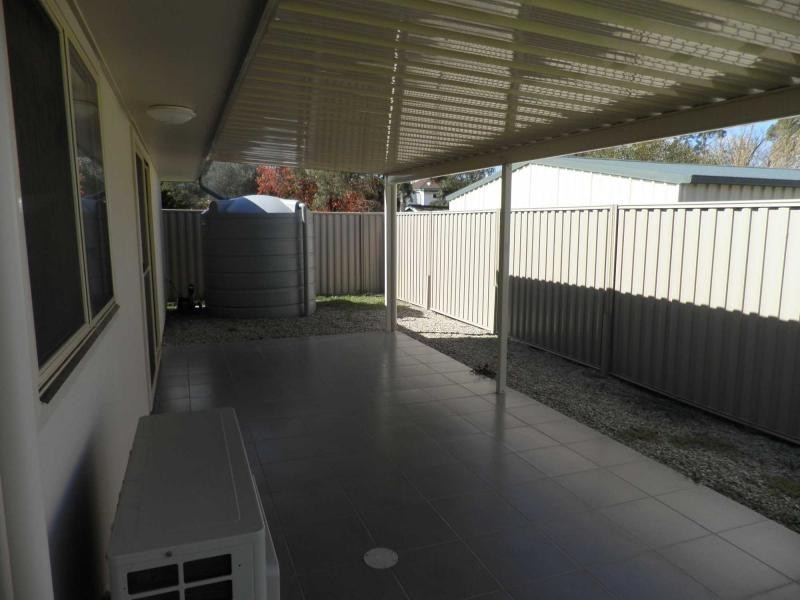 Unit 3/35 Connor Street, Stanthorpe, Stanthorpe QLD 4380