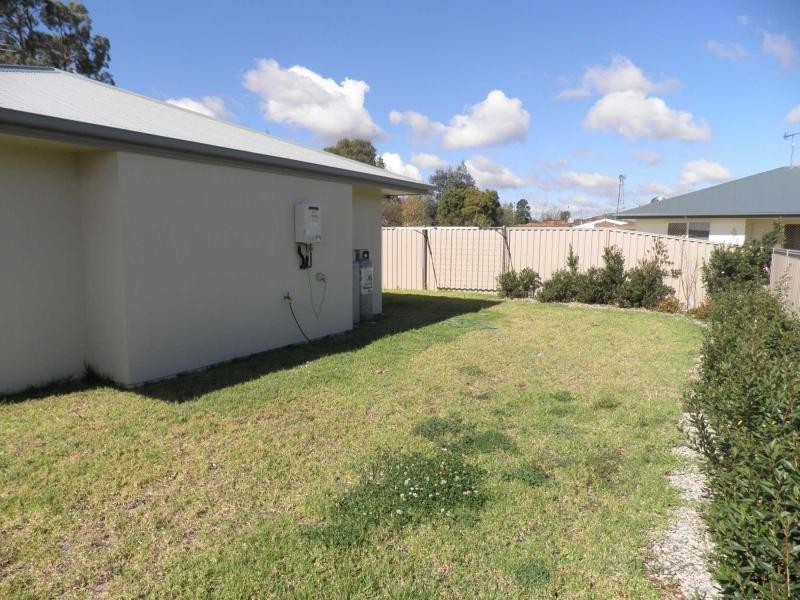 Unit 3/35 Connor Street, Stanthorpe, Stanthorpe QLD 4380