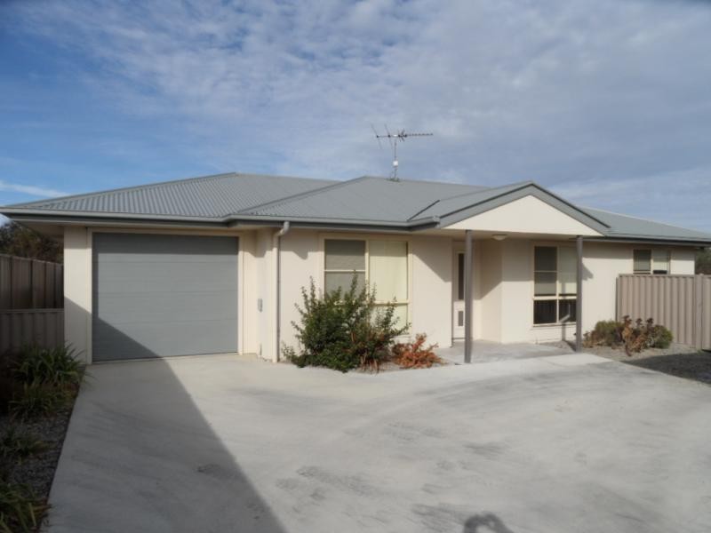 Unit 3/35 Connor Street, Stanthorpe, Stanthorpe QLD 4380