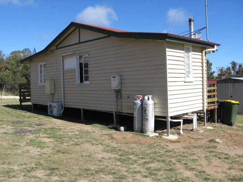 27 Gemmel Road, Glen Aplin, Stanthorpe QLD 4380