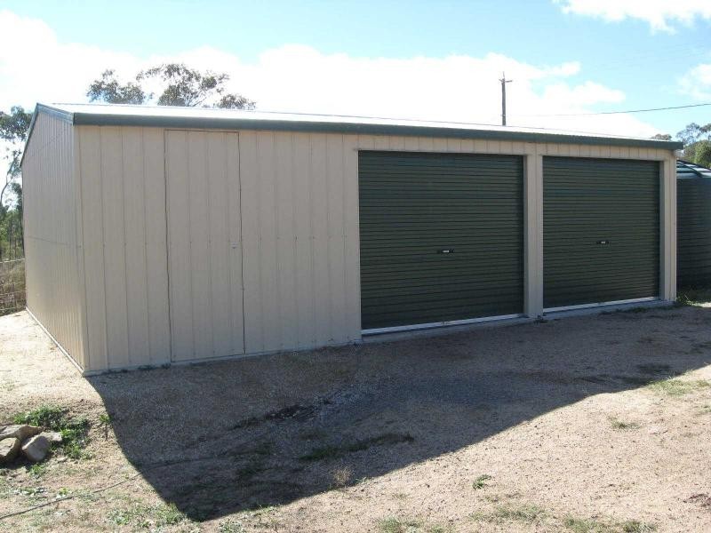 27 Gemmel Road, Glen Aplin, Stanthorpe QLD 4380
