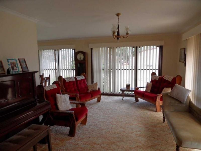 40 Kingston Road, Stanthorpe, Stanthorpe QLD 4380