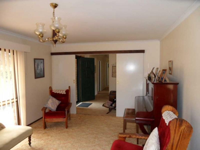 40 Kingston Road, Stanthorpe, Stanthorpe QLD 4380