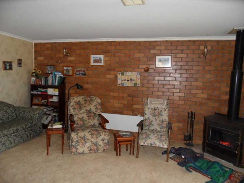 40 Kingston Road, Stanthorpe, Stanthorpe QLD 4380