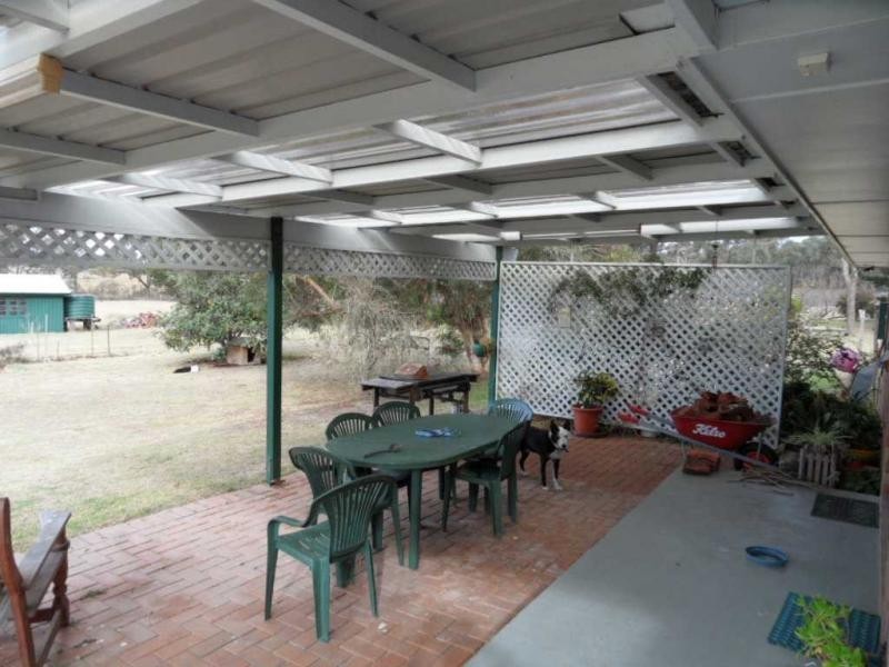 40 Kingston Road, Stanthorpe, Stanthorpe QLD 4380