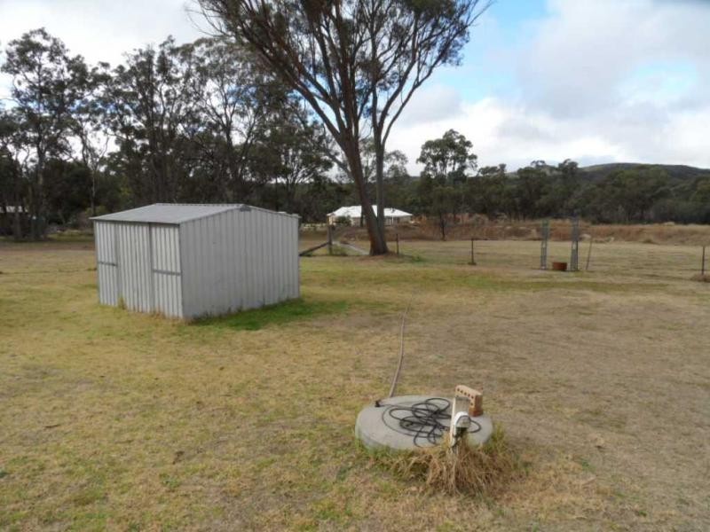 40 Kingston Road, Stanthorpe, Stanthorpe QLD 4380