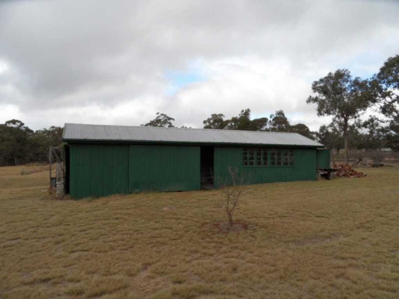 40 Kingston Road, Stanthorpe, Stanthorpe QLD 4380