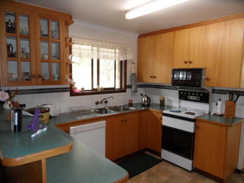 40 Kingston Road, Stanthorpe, Stanthorpe QLD 4380