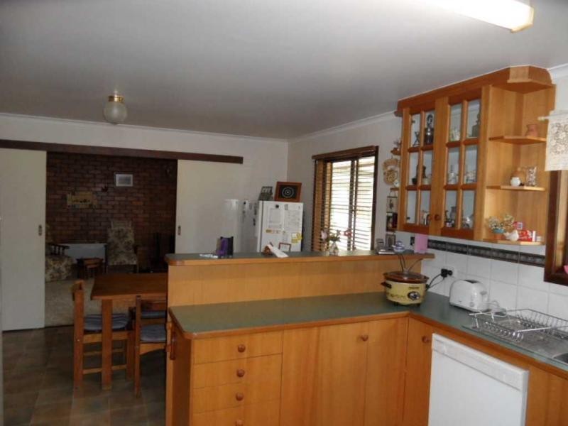 40 Kingston Road, Stanthorpe, Stanthorpe QLD 4380