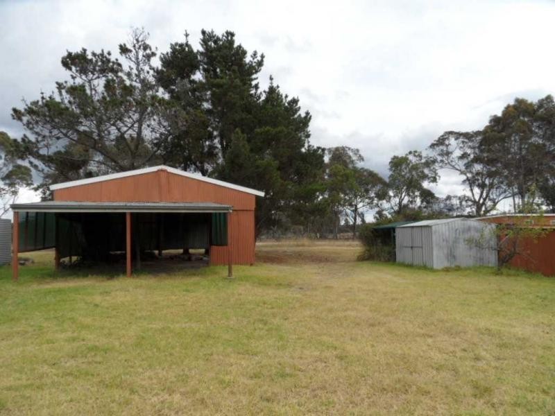 226 Marinis Road, Mount Tully, Stanthorpe QLD 4380