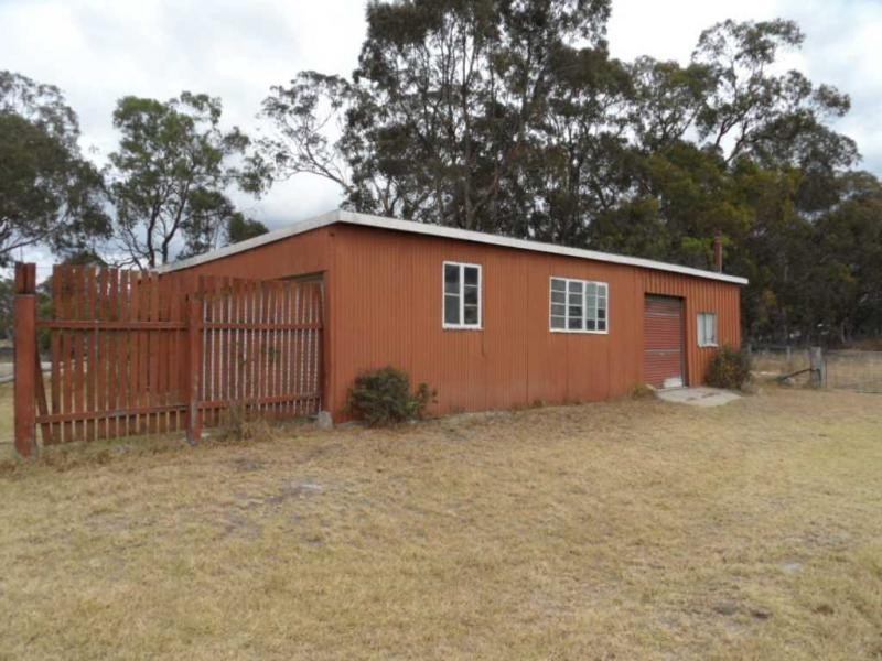 226 Marinis Road, Mount Tully, Stanthorpe QLD 4380