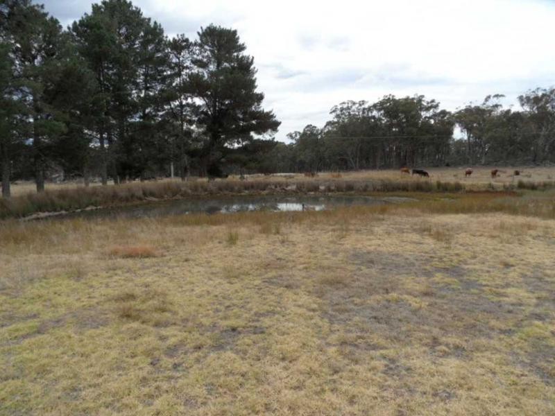 226 Marinis Road, Mount Tully, Stanthorpe QLD 4380