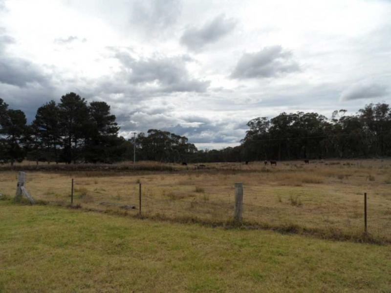 226 Marinis Road, Mount Tully, Stanthorpe QLD 4380