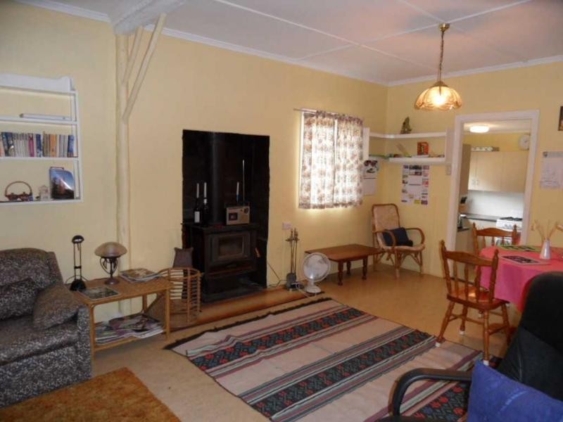 226 Marinis Road, Mount Tully, Stanthorpe QLD 4380