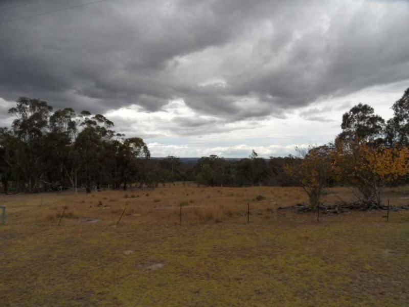 226 Marinis Road, Mount Tully, Stanthorpe QLD 4380