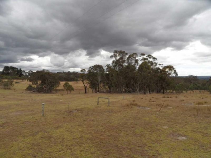 226 Marinis Road, Mount Tully, Stanthorpe QLD 4380