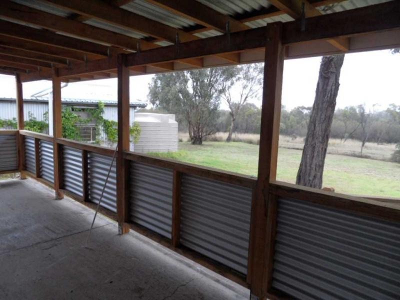 1677 Texas Road, Stanthorpe, Stanthorpe QLD 4380